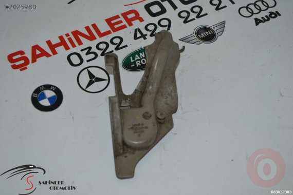 MİNİ COOPER R55 R56 R57 R58 R59 R60 KAPAK KRANK MİLİ