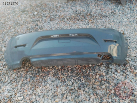 alfa romeo 156 arka tampon