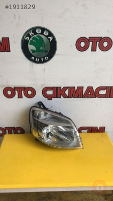 Pejo partner sağ far