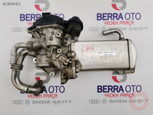 VOLKSWAGEN TRANSPORTER T6 EGR VALFİ 03L131512DK