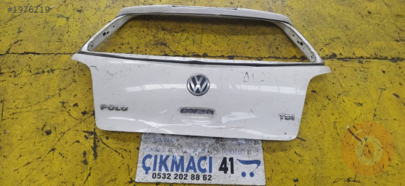 VW TRANSPORTER 4 BAGAJ KAPUT,T4 BAGAJ KAPUT,T4 BAGAJ