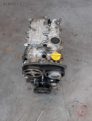Renault megane 2 1.6 16 valf motor