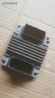 OPEL VECTRA B MOTOR BEYNİ 09353479.OTO ERKAN ÜNYE