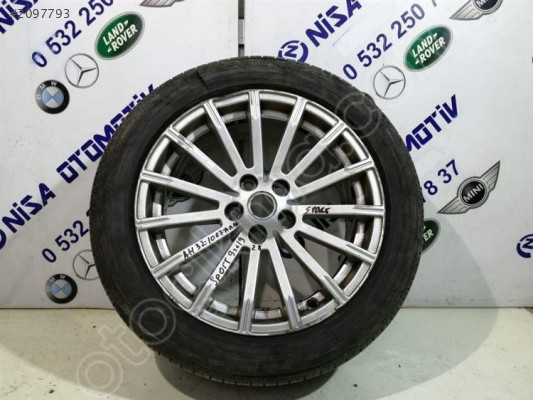 RANGE ROVER SPORT L320 KASA KAN ORİJİNAL 9JX19 AH32-1007-AAC