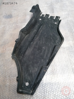8R0825215C ALT TABAN KAPLAMA