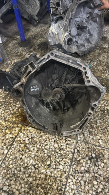 7701700551 RENAULT MEGANE FLUENCE DUSTER 6 İLERİ ŞANZIMAN