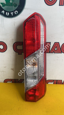 Ford transit sağ stop