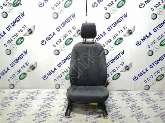 BMW 1 SERİSİ 1.16 1.20 F20 KASA SAĞ ÖN KOLTUK ORJ ÇIKMA