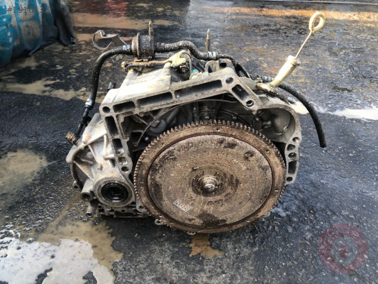 HONDA ACCORT OTOMATİK ŞANZUMAN