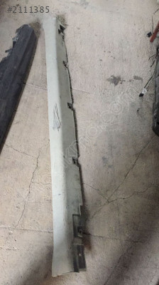 CHEVROLET EPİCA SAĞ MARŞPİYEL KAPLAMASI.OTO ERKAN ÜNYE
