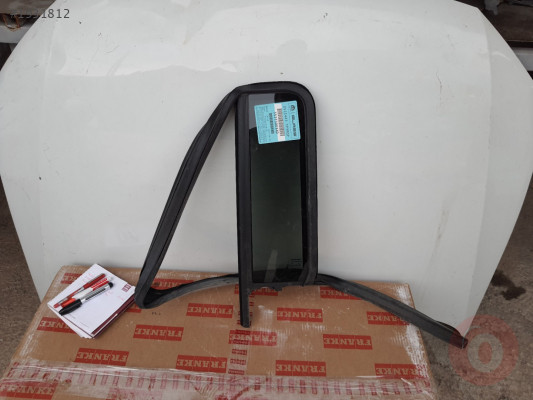 55373003AD ARKA SOL SABİT KAPI CAM JEEP CHEROKEE