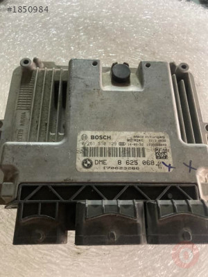 0261S10129 MİNİ COOPER MEV17.2.2 MOTOR BEYİNİ 8625068