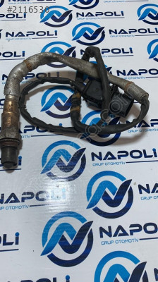 06F906262H SICAKLIK SENSÖRÜ GOLF/PASSAT/OCTAVİA 2003/2010