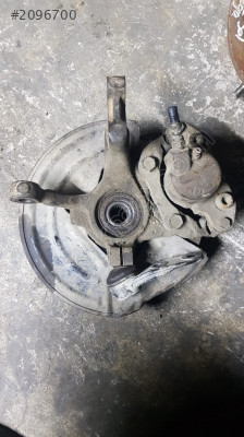 renault 9 çıkma sağ sol taşıyıcı