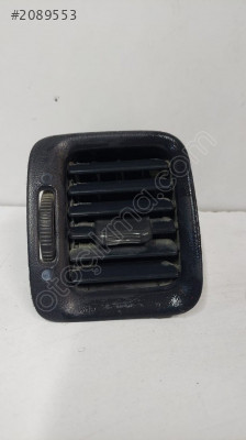 Honda Accord Sol Ön havalandırma ızgarası