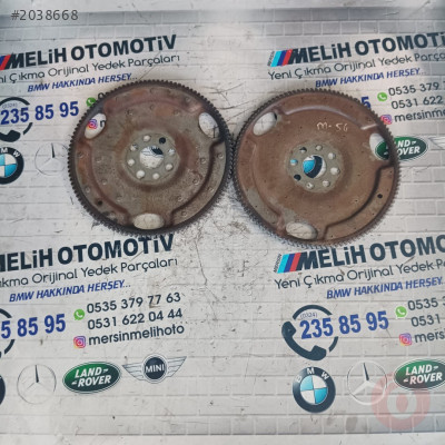 BMW ÇIKMA Z3 E36 M52 VOLANT 1717383 7508000
