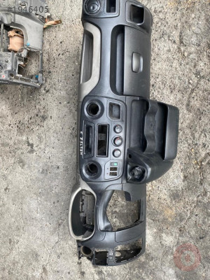 RENAULT MASTER-3 ÇIKMA ORJİNAL TORPİDO