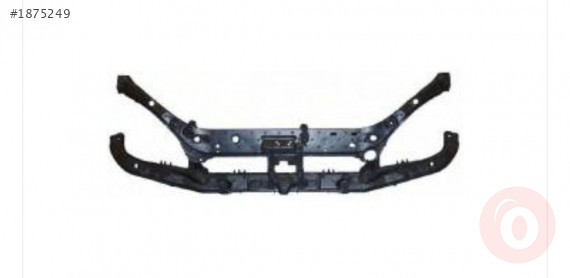 1999 2004 ford focus 1 ön panel