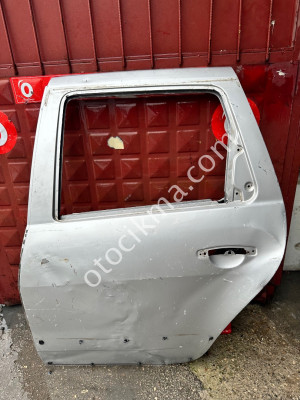 Dacia Duster Çıkma Sol arka kapı