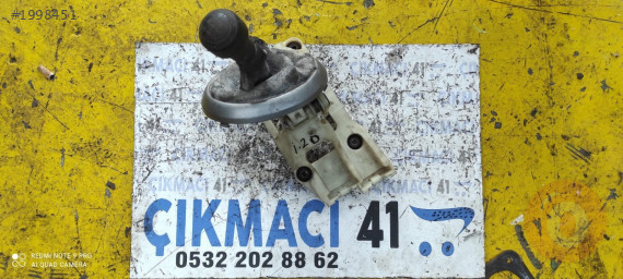 HYUNDAİ EXCEL VİTES KOLU,EXCEL VİTES KOLU,EXCEL ÇIKMA VİTES