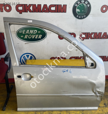 VOLKSWAGEN GOLF 4 sağ ön kapı