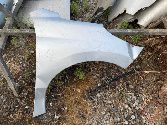 PEUGEOT 207 SAĞ ÖN ÇAMURLUK