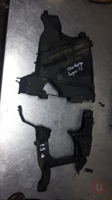 Renault Clio  Renault Kango - Dacia Logan 1.5 Triger Kapağı