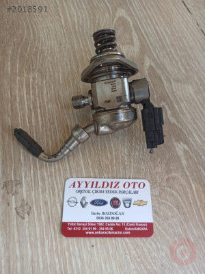 FORD FOCUS 4 1.0 YÜKSEK BASINÇ POMPASI H6BG-9D376-AA