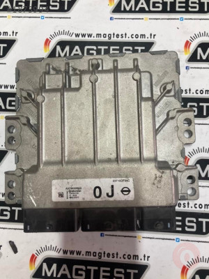 nissan qashqai 23710DF34C EMS3155 A2C99529900