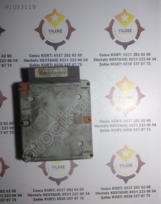 FORD CONNECT CIKMA MOTOR BEYNI 4S41-12A650-BB