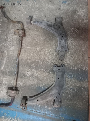 Peugeot 306 sağ sol salıncak