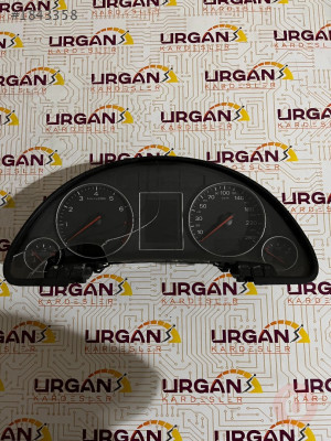 8E0920900L AUDİ A4 GÖSTERGE PANELİ