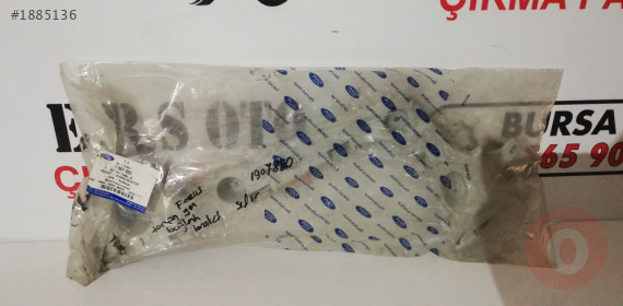 FORD FOCUS TAMPON YAN BAĞLANTI BRAKETİ 1907880