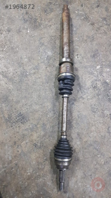 ford focus 2 çıkma sağ aks