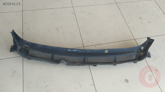 2014 2021  Ford Tourneo courier ön cam ızgarası