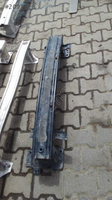 ford focus tampon demiri