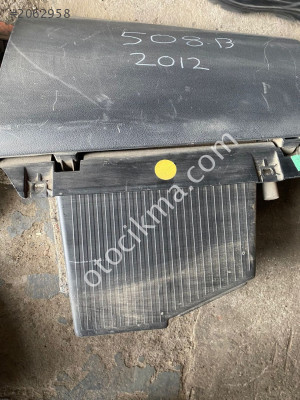 PEUGEOT 508 2012 TORPİDO KAPAĞI ÇIKMA