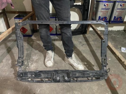 VOLKSWAGEN GOLF 7 ÖN PANEL BENZİNLİ ORJİNAL ÇIKMA