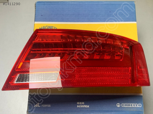 AUDI A5 12-17 SAĞ DIŞ LED STOP LAMBASI 8T8945096F