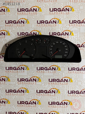 7H0920850L VW TRANSPORTER GÖSTERGE PANELİ