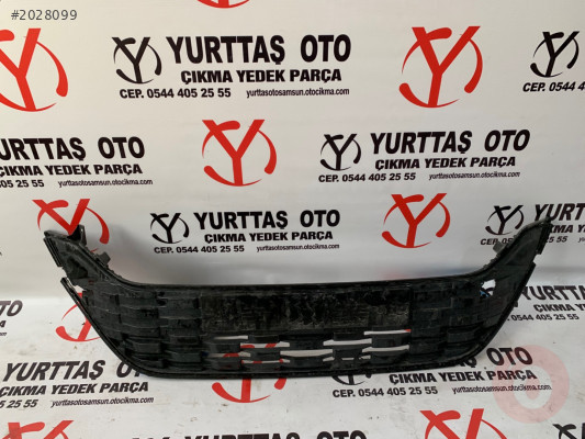 HYUNDAİ BAYON ÇIKMA ORJİNAL ÖN PANJUR
