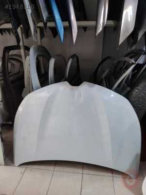 CLİO 5 MOTOR KAPUTU ORJİNAL ÇIKMA