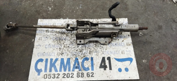 FİAT FİORİNO DİREKSİYON MİLİ,FİORİNO DİREKSİYON KOLONU