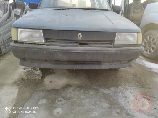 RENAULT FLASH ÇIKMA SAĞ-SOL ÖN SİNYAL
