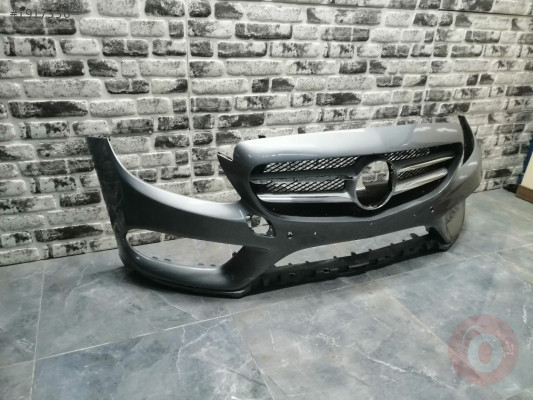 Mercedes w205 amg ön tampon w 205 çıkma yedek parça