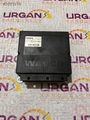 4461702250 VOLVO ECAS KONTROL UNITESI