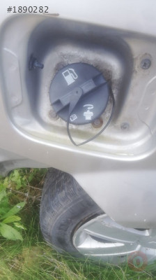 CHEVROLET AVEO İÇ DEPO  KAPAĞI.OTO ERKAN ÜNYE