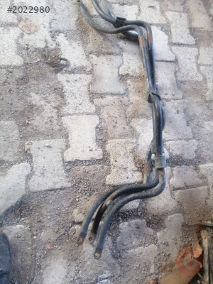 Renault Clio sembol viraj demiri