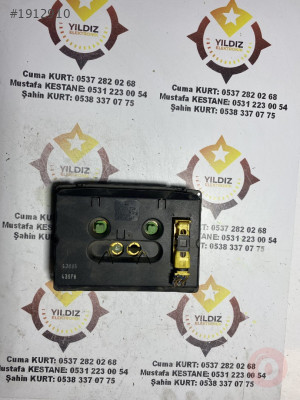 OPEL VECTRA CIKMA MILTIMEDYA EKRAN 90464729_5WK7447