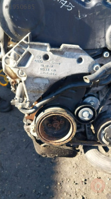 Volkswagen Polo 1.6 Tdi  Motor Kulağı 03L 199 207 çıkma